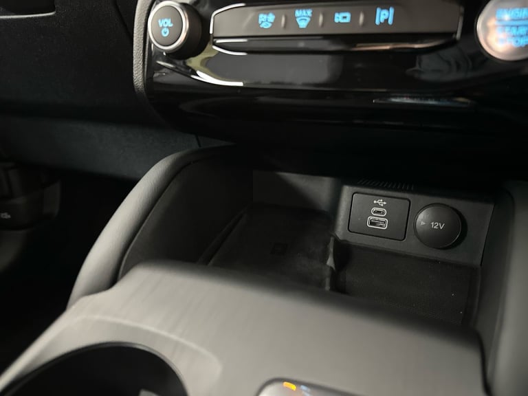 2024 Ford Kuga 5Dr ST-Line X 2.5 PHEV 243PS 2WD Auto Estate Petrol Parallel PHEV Automatic