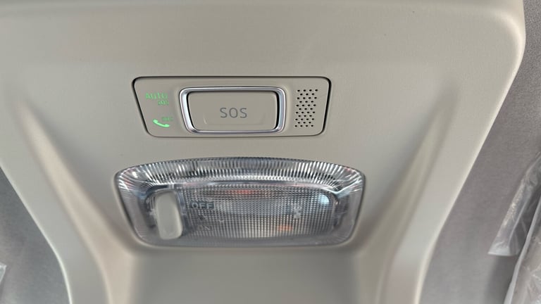 2025 Dacia Spring 27kWh Expression 65 48kW 5dr Auto Electric Hatchback Hatchback Electric Automatic