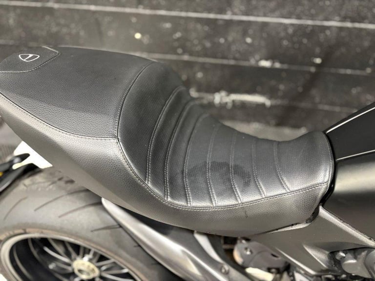 2022 22 DUCATI DIAVEL 1260 FINANCE SPECIALISTS APPLY NOW