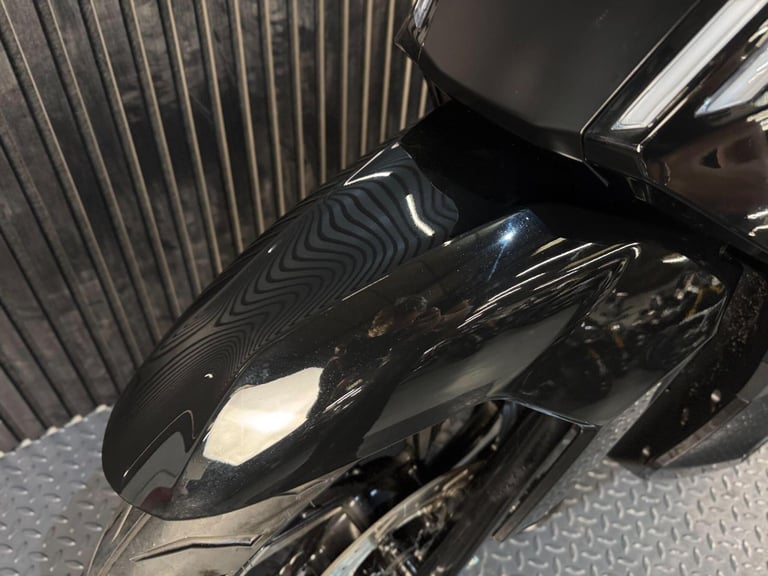 2025 Peugeot Tweet 125 125 CVT Euro 5