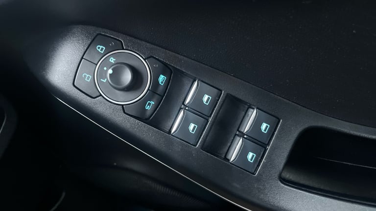 2023 Ford Puma 1.0 EcoBoost Hybrid mHEV ST-Line 5dr HATCHBACK PETROL Manual