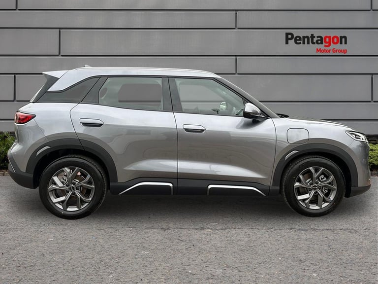 Byd Atto 2 51.1kwh Boost Suv 5dr Electric Auto 177 Ps Electric