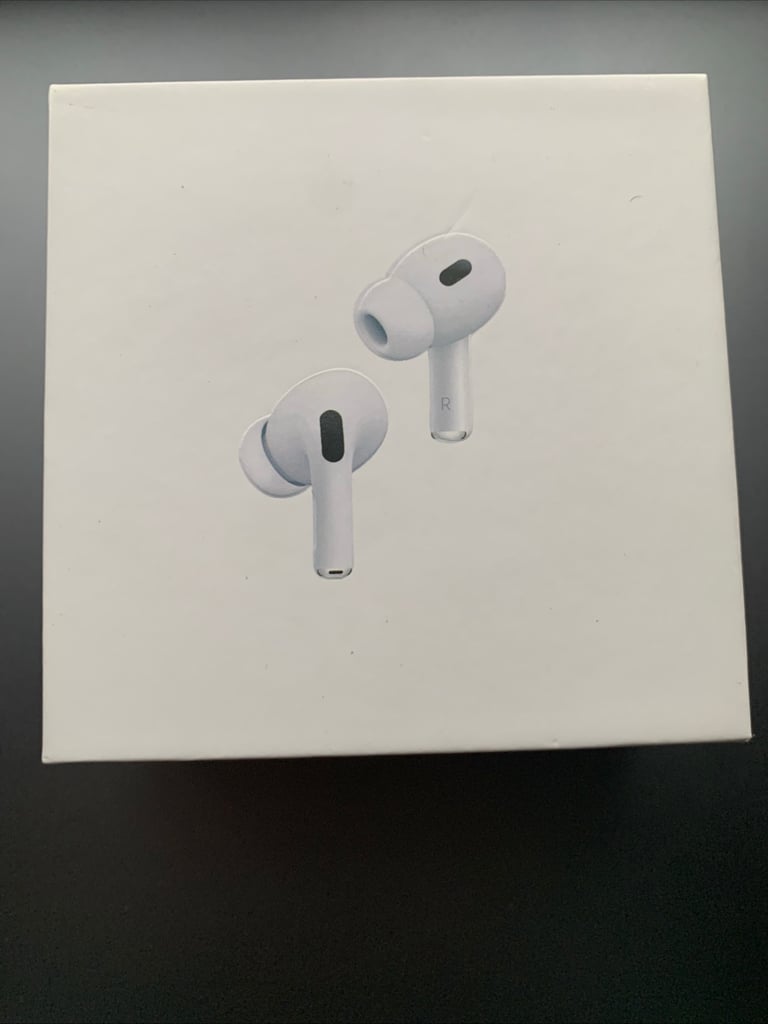 Airpods