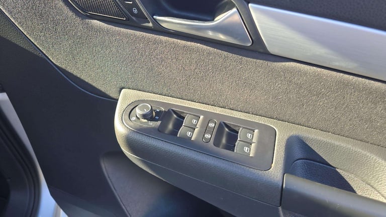 2021 Volkswagen Sharan 1.4 TSI SE Nav 5dr DSG MPV PETROL Automatic