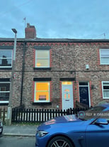 2 bedroom house in Sandfield Road, Liverpool, L25 (2 bed) (#1568359)