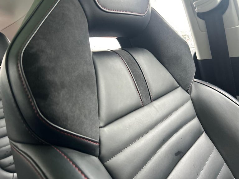 2021 MG MG HS 1.5 T-GDI Exclusive SUV 5dr Petrol Manual Euro 6 (s/s) (162 ps) SUV PETROL Manual