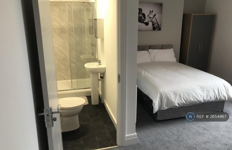 image for 1 bedroom in Warner Road, Codsall, Wolverhampton, WV8 (#2654967)