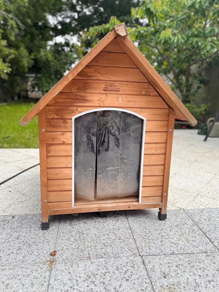 image for Dog House.