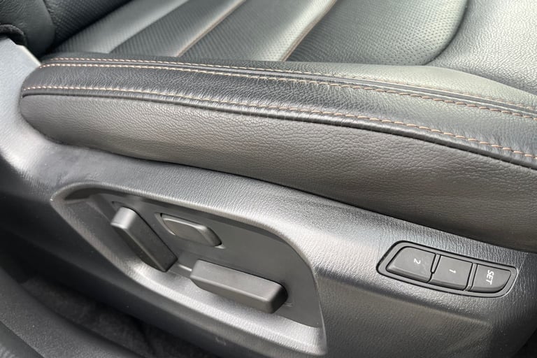 2025 Mazda CX-5 101684 Estate Petrol Automatic