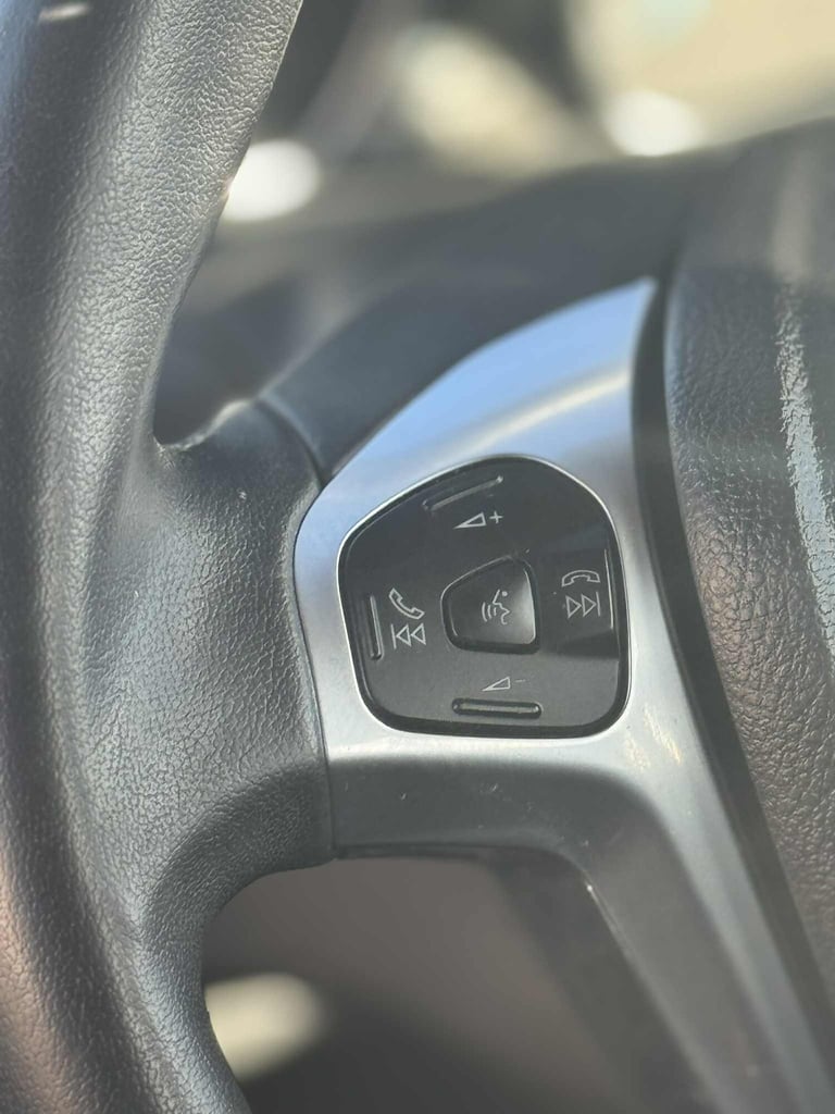 2012 Ford B-MAX 1.6 Zetec 5dr Powershift MPV Petrol Automatic