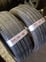 Matchin pair 215 55 18 michelin tyres 6-7mm tread £80 pair fitd & bal