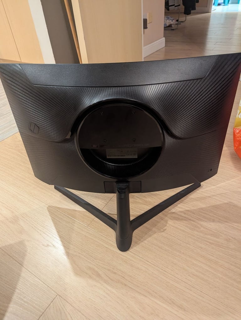 Samsung Odyssey G5 S27CG552EU