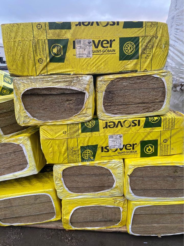 WANTED - INSULATION ANY TYPE