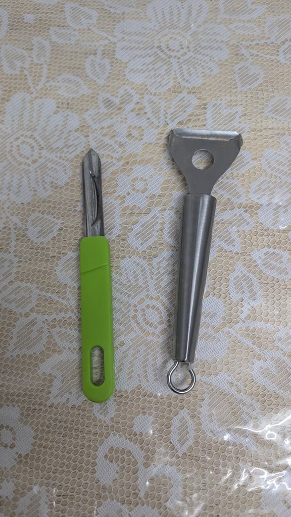 Kitchenware to give away
