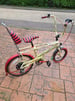 Raleigh limited edition The Beano Chopper unused