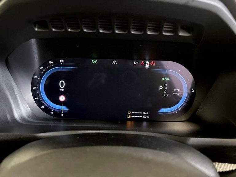 2022 Volvo XC90 2.0h T8 Recharge 18.8kWh Plus Auto 4WD Euro 6 (s/s) 5dr Automatic SUV Hybrid Auto...