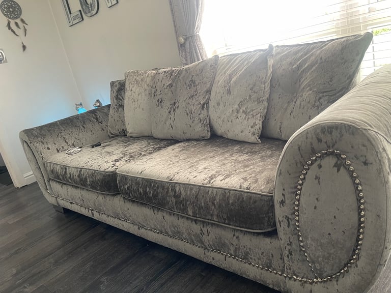 DFS 3+4 seater