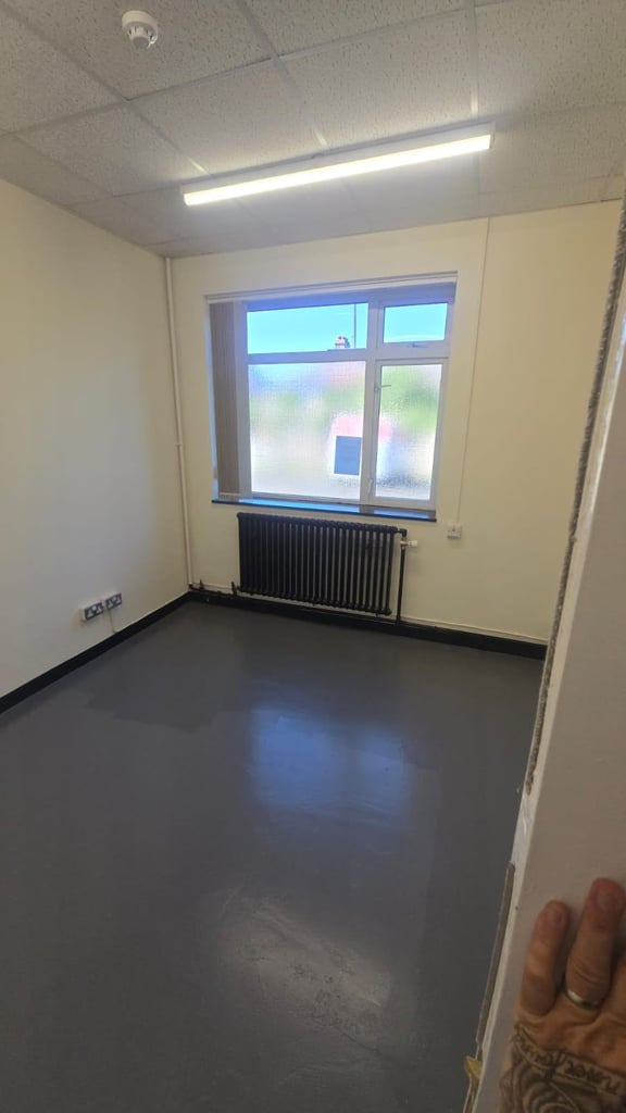 Artist Studios / Creative Workspaces / Offices —  in the Heart of Walthamstow