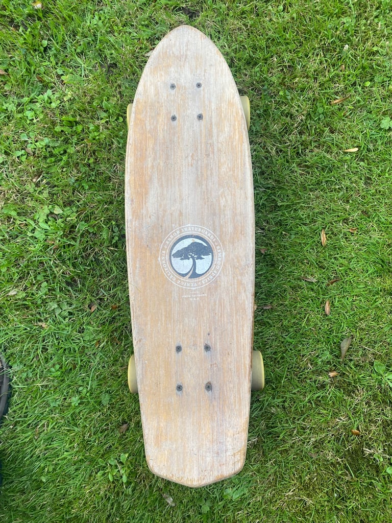 Skate board 