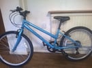 PAZZAZ VIVACITY - KID’S HYBRID BIKE – in excellent condition and fully working