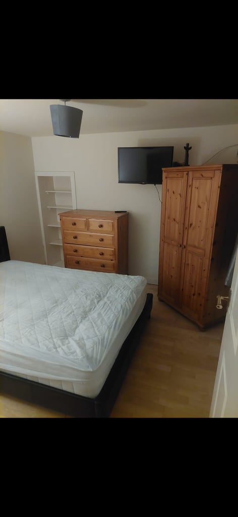 Single room, 120£ a week Gorebridge 
