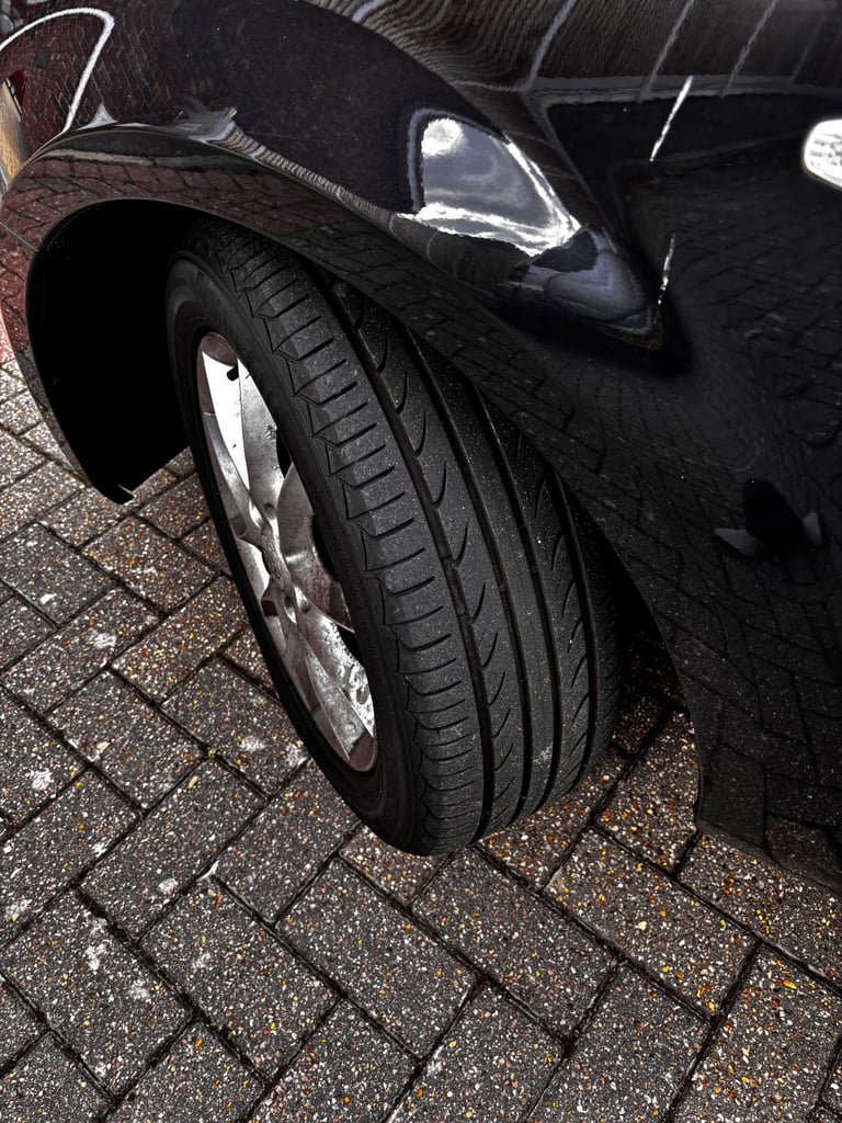 Kia, CEED, Hatchback, 2012, Manual, 1582 (cc), 5 doors