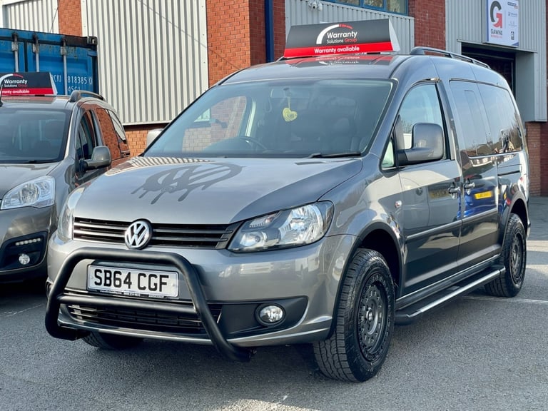 VW VOLKSWAGEN SWAMPER MICRO CAMPER CAMPERVAN CONVERSION