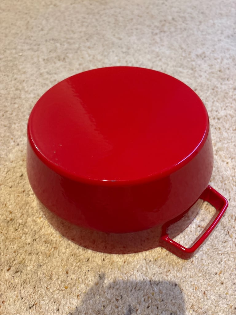 Pyrex Dish 