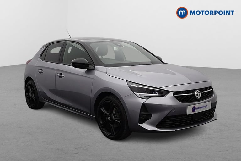 image for 2023 Vauxhall Corsa 1.2 GS 5dr Hatchback Petrol Manual