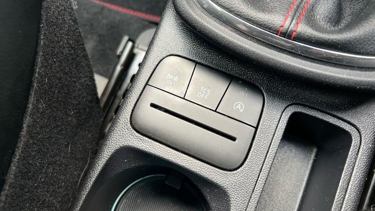 2023 Ford Puma 1.0 EcoBoost Hybrid mHEV 155 ST-Line X 5dr Petrol Hatchback Hatchback Petrol Manual