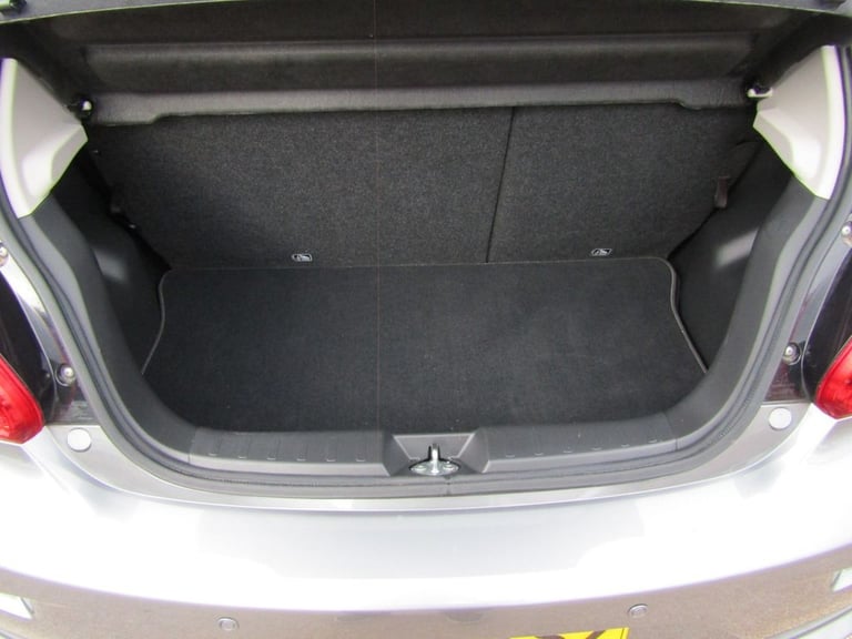 2019 Mitsubishi Mirage 1.2 4 5dr CVT HATCHBACK PETROL Automatic