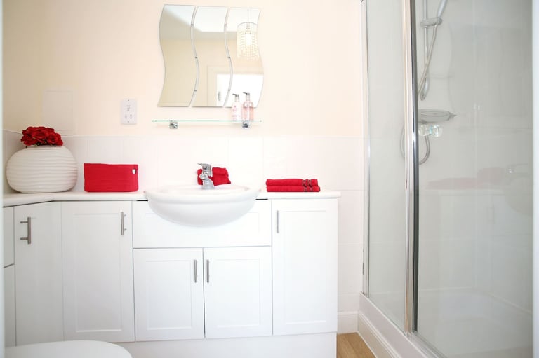 Luxury 5 Bedroom Townhouse in Cults, Aberdeen