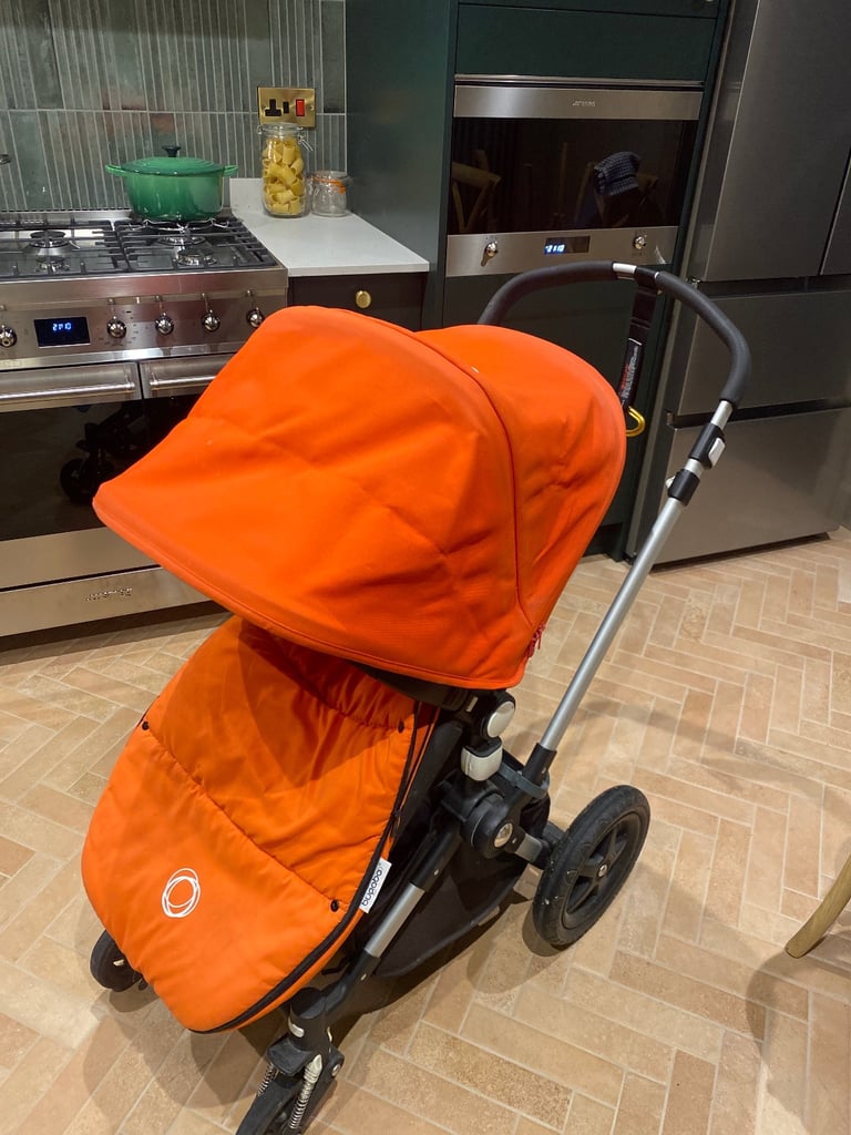 image for Bugaboo chameleon 3 