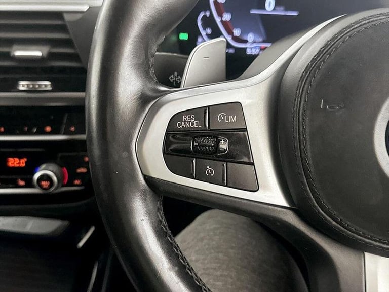 2020 BMW X3 2.0 20d M Sport Auto xDrive Euro 6 (s/s) 5dr Automatic SUV Diesel Automatic