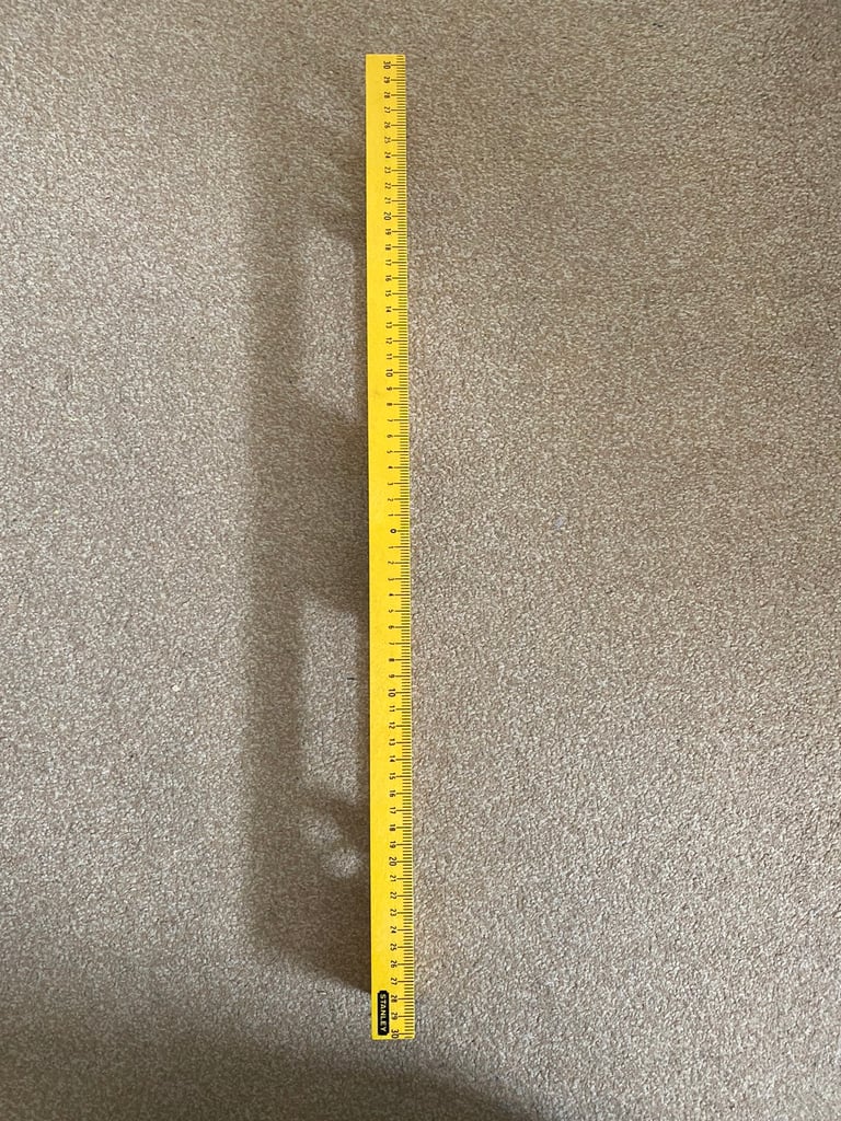 Stanley Level 60cm Long