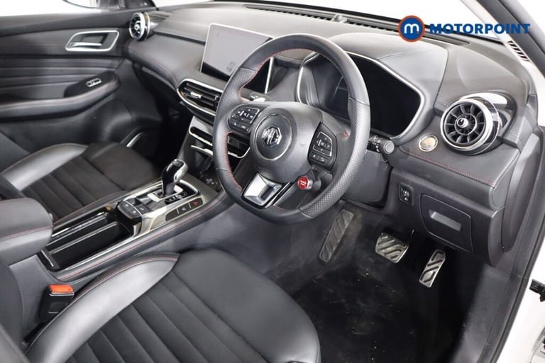 2024 MG MG HS 1.5 T-GDI Trophy 5dr DCT SUV Petrol Automatic