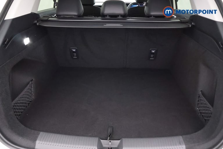 2025 MG MG HS 1.5 T-GDI Trophy 5dr DCT SUV Petrol Automatic