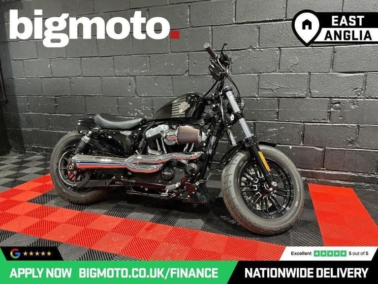 image for 2015 65 HARLEY-DAVIDSON SPORTSTER FINANCE SPECIALISTS APPLY NOW