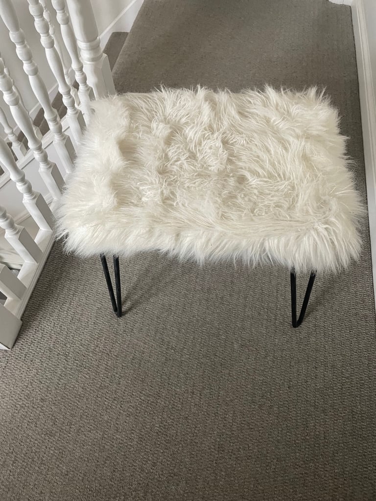 image for Bedroom stool