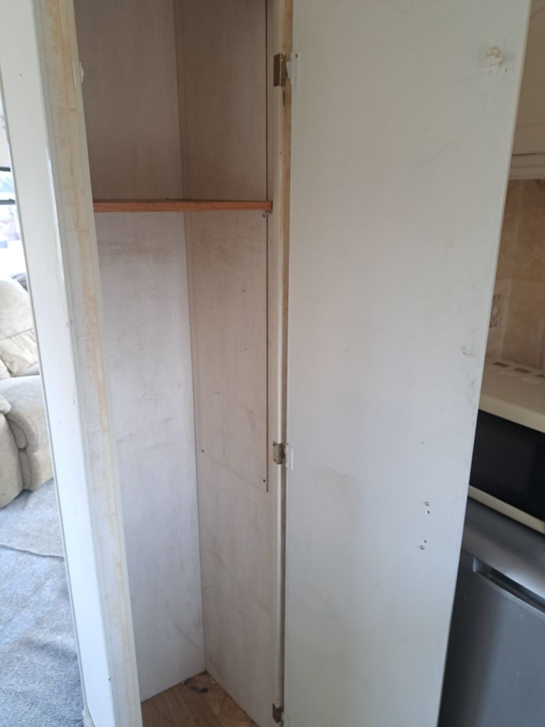 2 bedroom static caravan for rent
