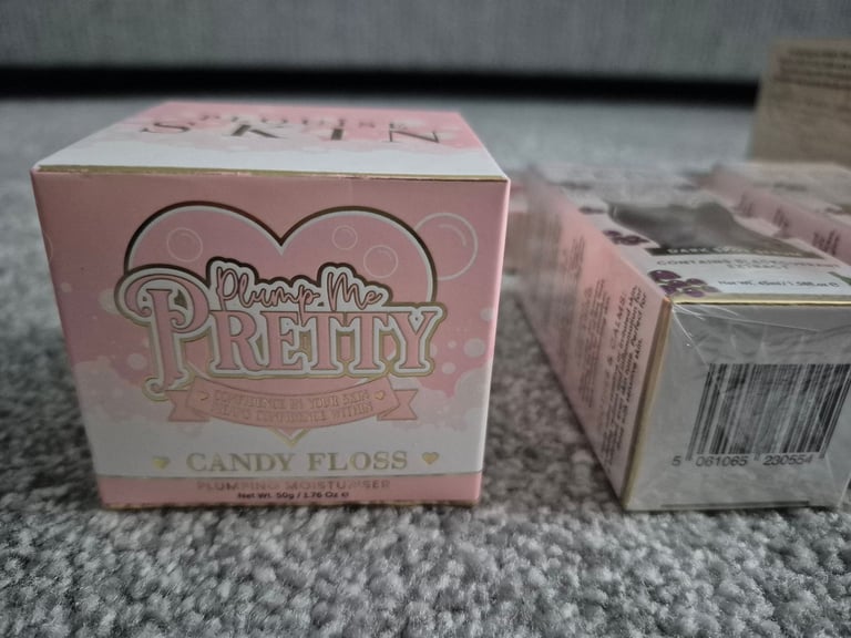 12x Plouise Bundle RRP£215
