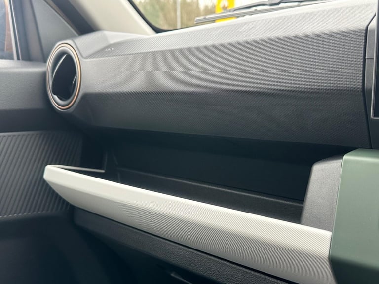 2024 Dacia Spring 65 26.8kWh EXTREME Auto 5dr HATCHBACK Electric Automatic