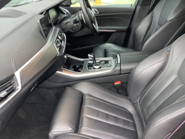 2020 BMW X5 xDrive30d MHT M Sport 5dr Auto SUV Diesel Automatic