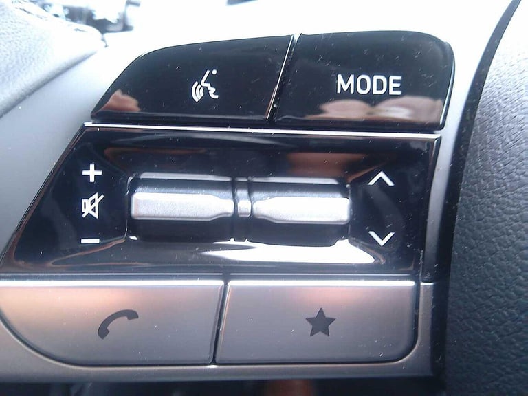 2023 Hyundai TUCSON 1.6 TGDi Hybrid 230 Premium 5dr 2WD Auto ESTATE Petrol/Electric Hybrid Automatic