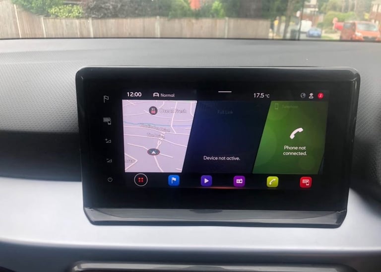 Seat, ARONA, Hatchback, 2024, Manual, 999 (cc), 5 doors