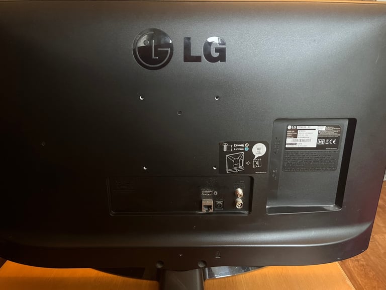 LG 28” Tv monitor for Sale 