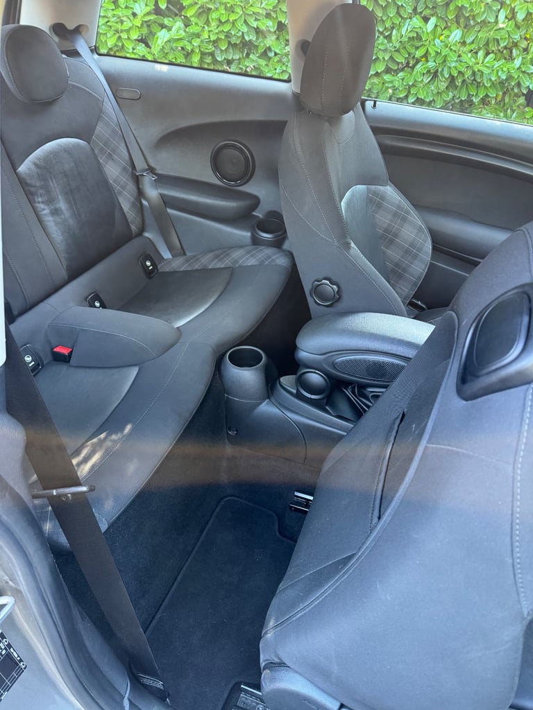 Mini, HATCHBACK, Hatchback, 2016, Manual, 1499 (cc), 3 doors