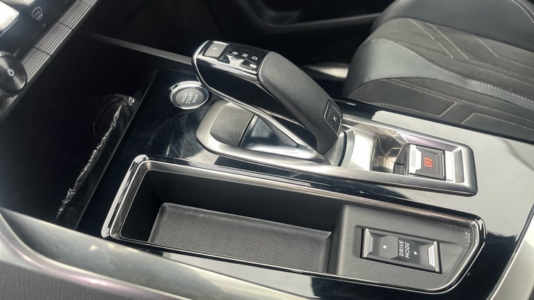 2022 Peugeot 3008 1.2 PureTech GT Premium 5dr EAT8 Petrol Estate Estate Petrol Automatic