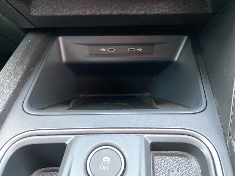 2021 Cupra Formentor 2.0 TSI 310 VZ Edition 5dr DSG 4Drive HATCHBACK Petrol Automatic