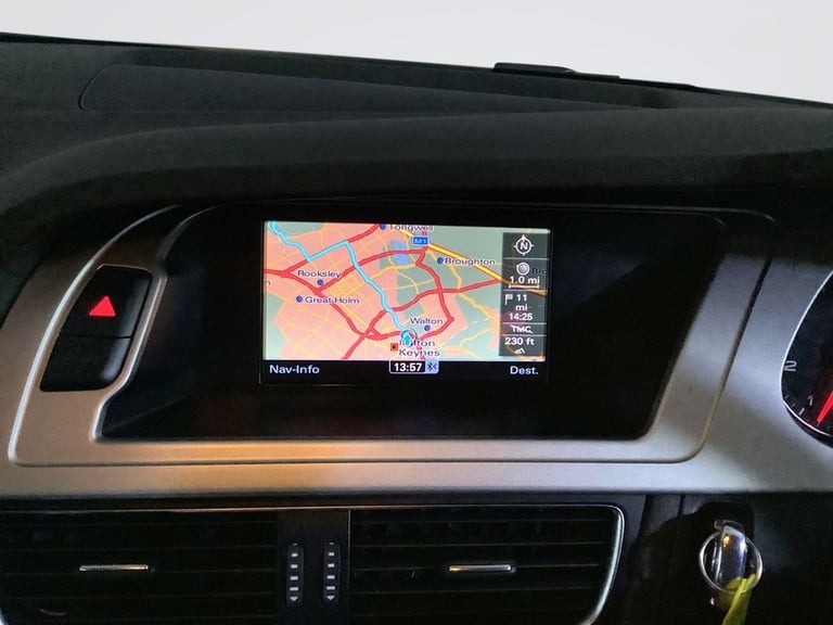2010 Audi A4 3.2 FSI V6 S line Special Edition Saloon 4dr Petrol Tiptronic quattro Euro Saloon Pe...